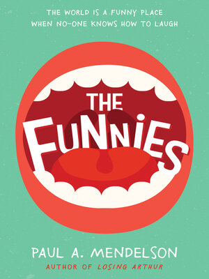 cover image of The Funnies